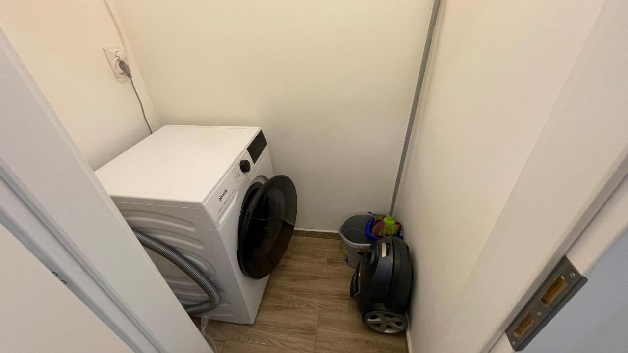 Buda Garden Apartment Budapest Extérieur photo
