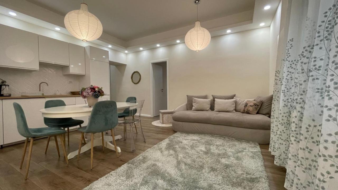 Buda Garden Apartment Budapest Extérieur photo